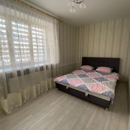 Cosy flat in the city centre Černihiv Esterno foto