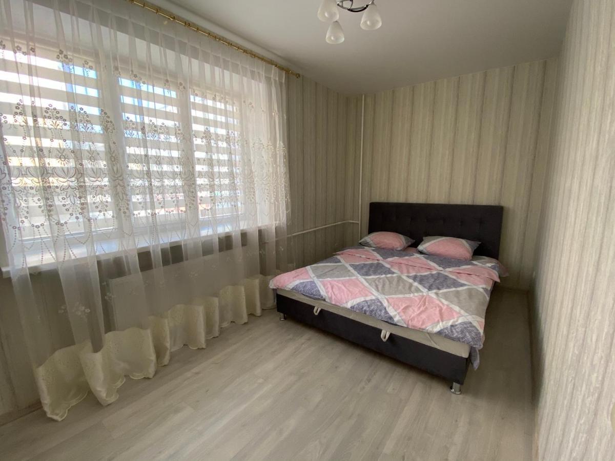Cosy flat in the city centre Černihiv Esterno foto