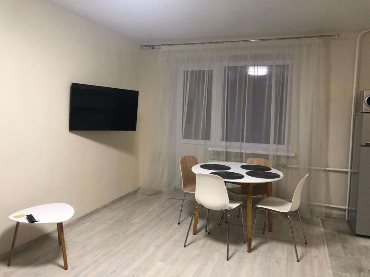 Cosy flat in the city centre Černihiv Esterno foto
